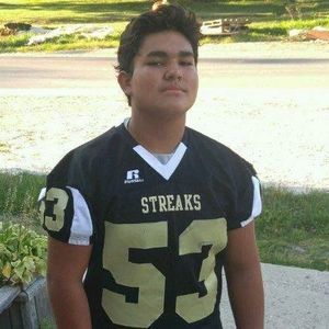 Meet your Posher, Xavier